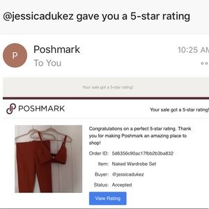 5-Star ✨🌟⭐️💫